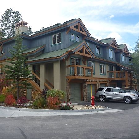 Yankee Boy In Town Of Telluride By Telluride Resort Lodging 외부 사진