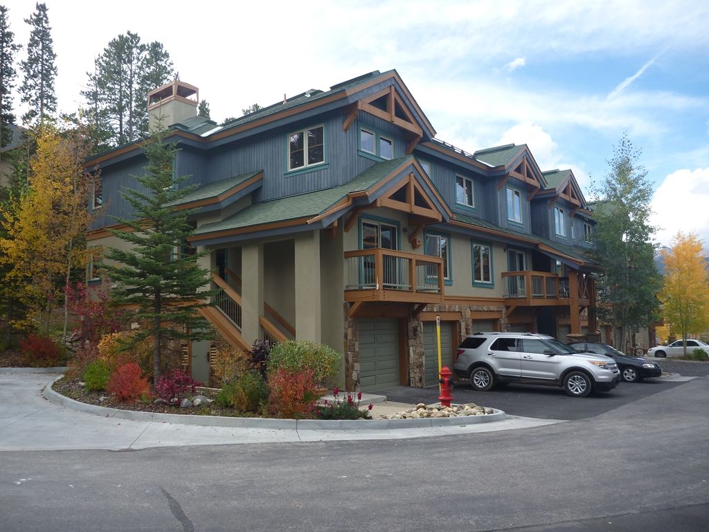 Yankee Boy In Town Of Telluride By Telluride Resort Lodging 외부 사진