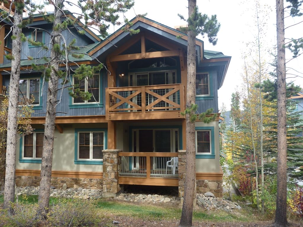Yankee Boy In Town Of Telluride By Telluride Resort Lodging 외부 사진