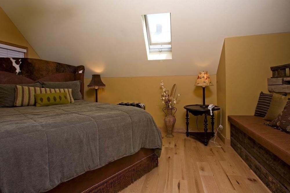Yankee Boy In Town Of Telluride By Telluride Resort Lodging 외부 사진
